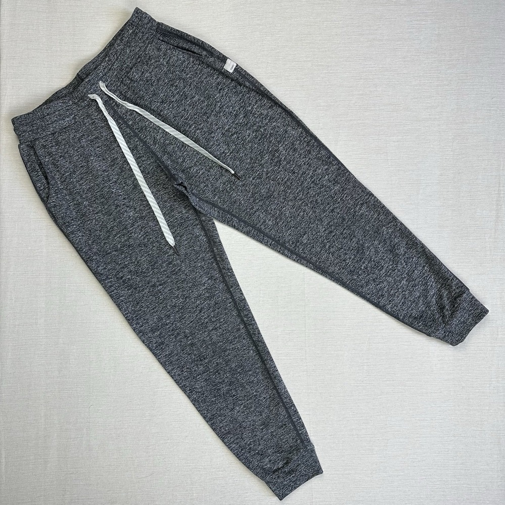Vuori Performance Joggers Women X Small DreamKnit Soft Stretch Comfort Work Out